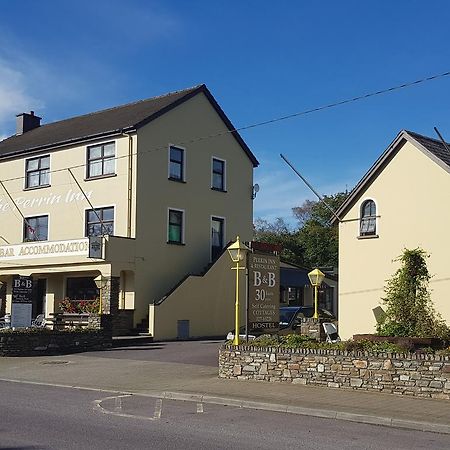 The Perrin Inn Glengarriff Eksteriør billede