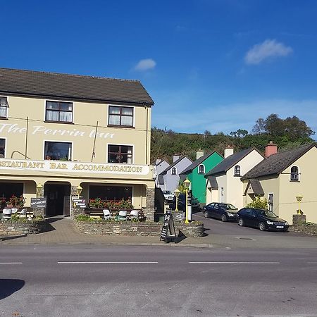 The Perrin Inn Glengarriff Eksteriør billede