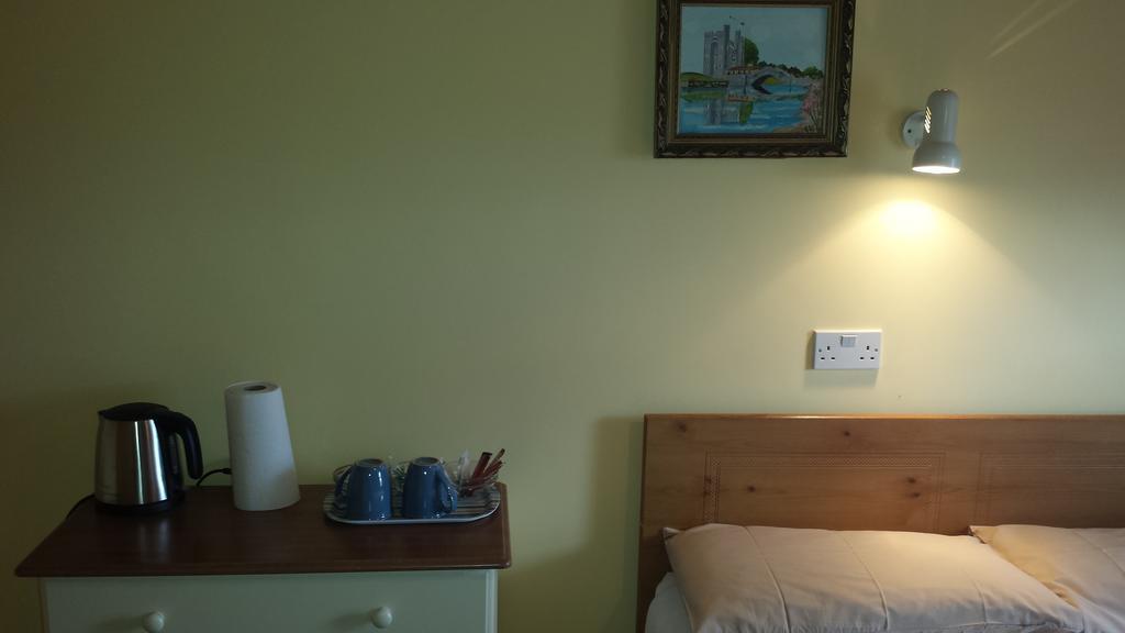 The Perrin Inn Glengarriff Værelse billede