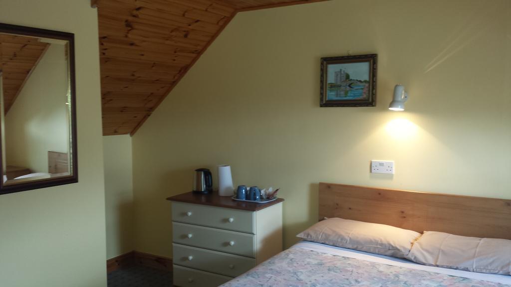 The Perrin Inn Glengarriff Værelse billede