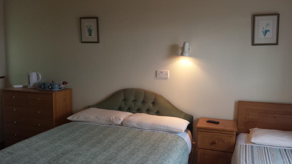 The Perrin Inn Glengarriff Værelse billede